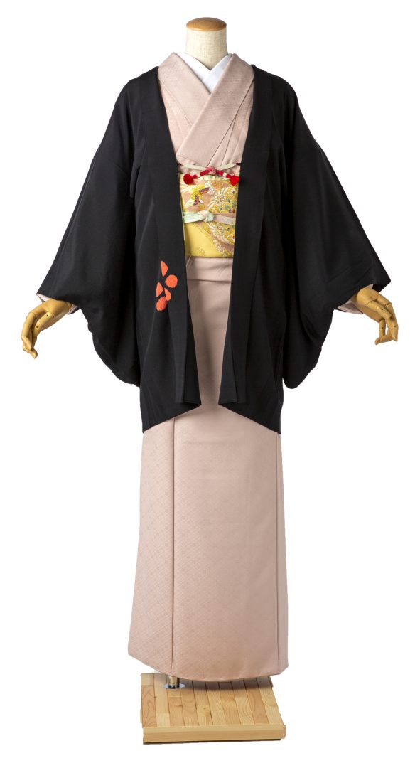 卒園式・入学式の装いトリビア - 着物ブログ