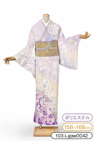 訪問着 こんなに可愛い訪問着は初めてでした ご利用いただいたお客さまの声 着物レンタル 和楽庵 訪問着 こんなに可愛い訪問着は初めてでした ご利用いただいたお客さまの声 着物レンタル 和楽庵