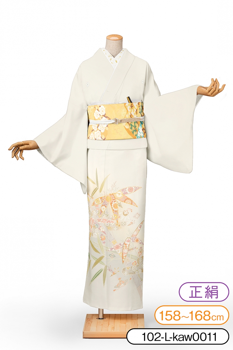 色留袖 着付けの際に必要な用品が全て揃っており 利用しやすかったです ご利用いただいたお客さまの声