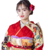 振袖