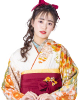 卒業式袴