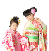 子供きもの