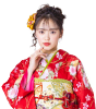 小振袖