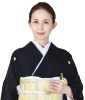 黒留袖