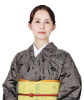 紬