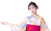 浴衣
