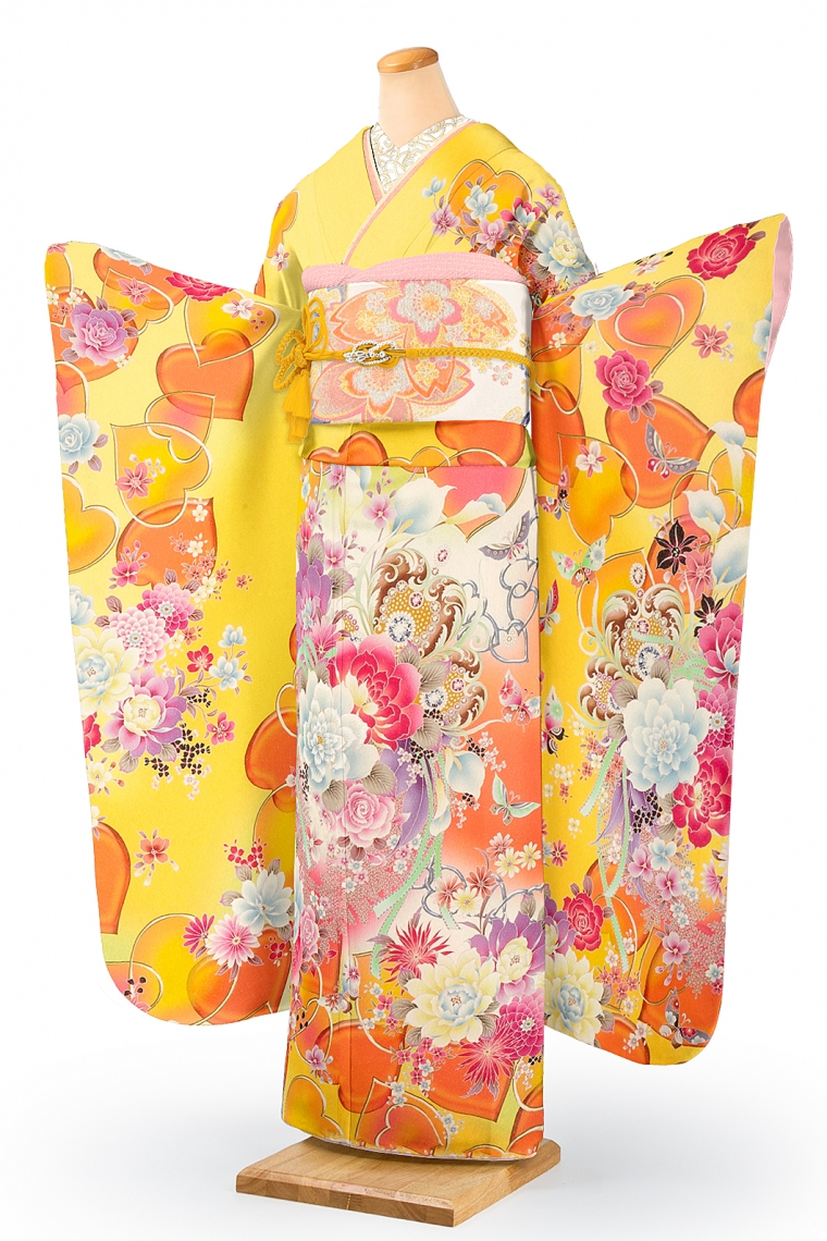 ♡エンジェルハート♡お振袖♡ 楽天市場 ladonna.co.jp