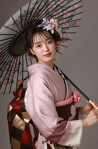 古典 着物イメージ